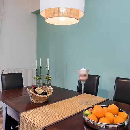 Lily's House Дом отдыха Ano Korakiana