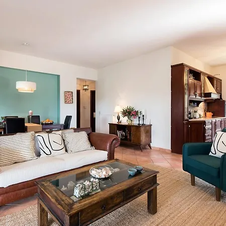 Lily's House Nyaraló Áno Korakiána