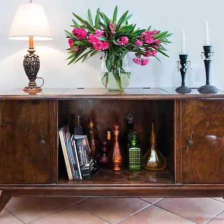 Nyaraló Lily's House *