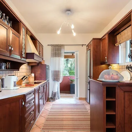 Lily's House Nyaraló *