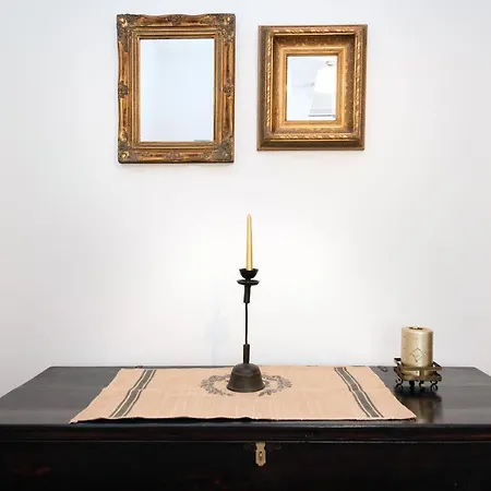 Lily's House Nyaraló Áno Korakiána