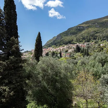 Lily's House Nyaraló *