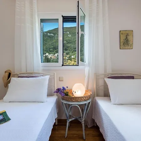 Lily's House Nyaraló