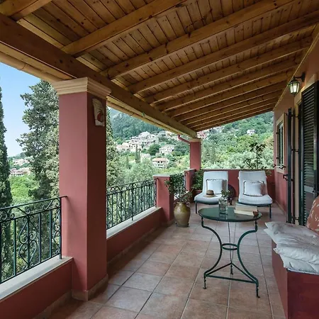 Lily's House 別荘 *