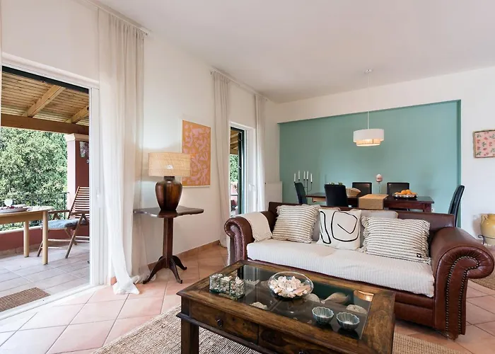 Casa de Férias Lily's House