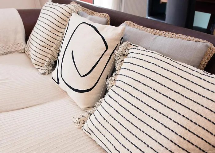 Lily's House Casa de Férias *