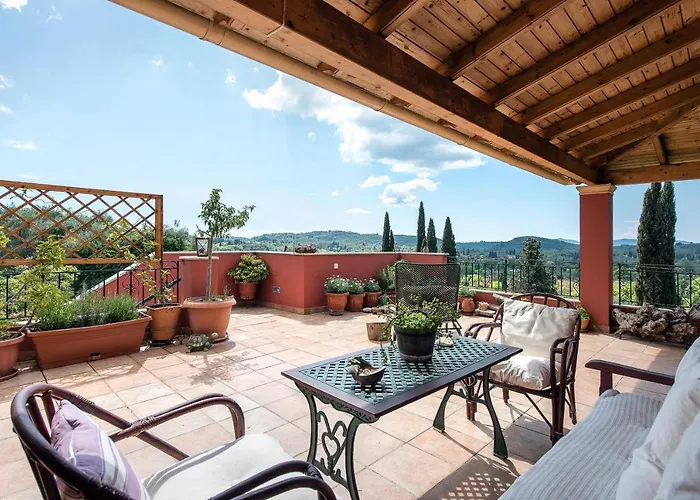 Lily's House Casa de Férias