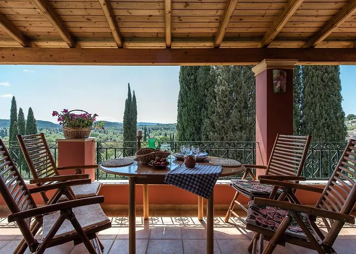 Casa de Férias Lily's House