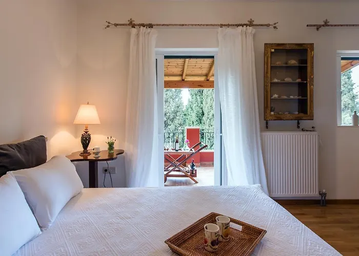 Casa de Férias Lily's House