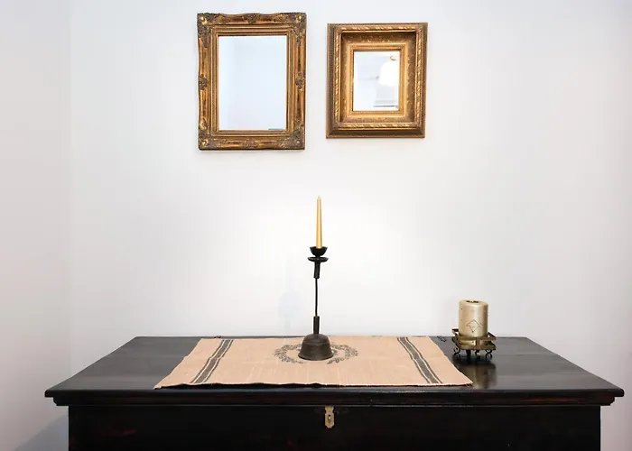 Lily's House Casa de Férias Áno Korakiána