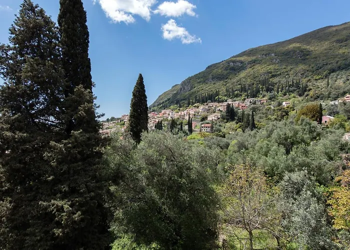 Lily's House Casa de Férias *