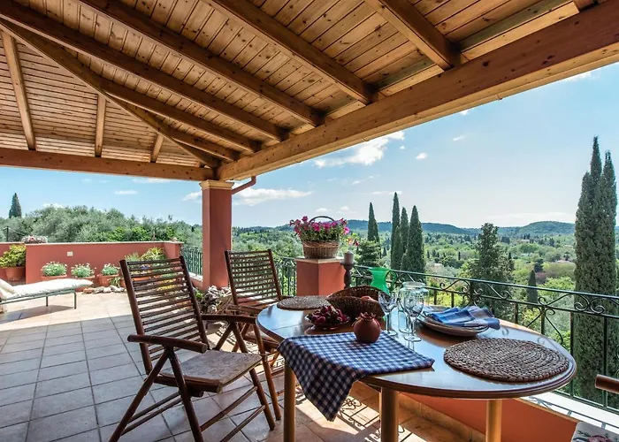 Casa de Férias Lily's House *