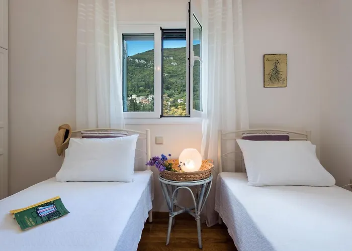 Lily's House Casa de Férias