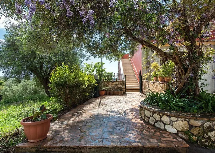 Casa de Férias Lily's House