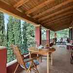 Holiday home Lily's House Ano Korakiana