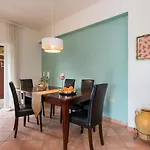 Ferienhaus Lily's House *