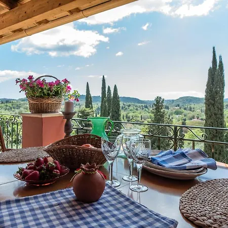 Lily's House Casa vacanze