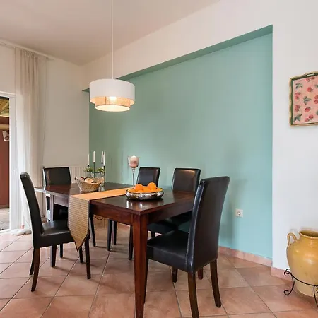 Casa vacanze Lily's House *