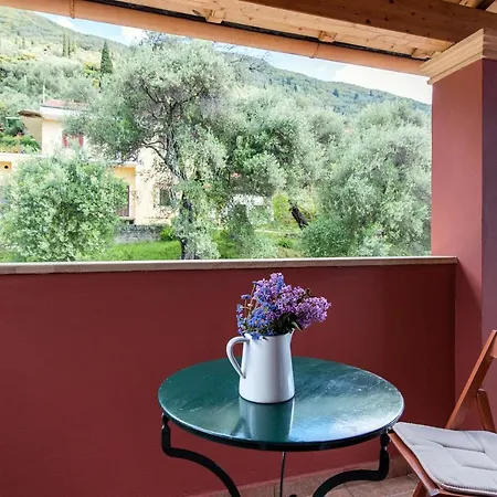 Casa vacanze Lily's House Áno Korakiána