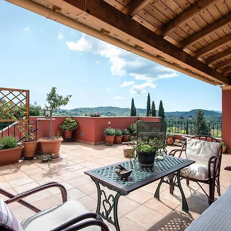 Lily's House Casa vacanze