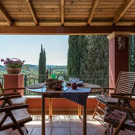 Casa vacanze Lily's House