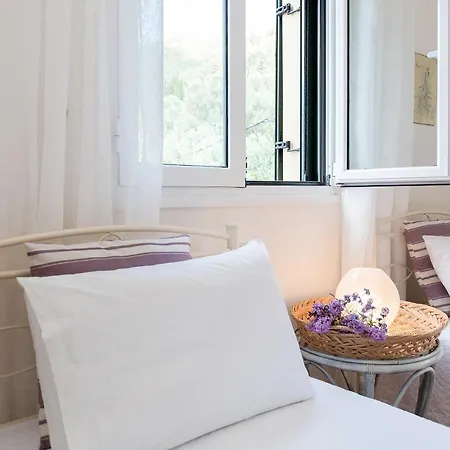 Сasa de vacaciones Lily's House