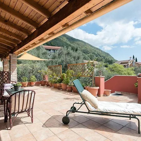 Casa vacanze Lily's House *