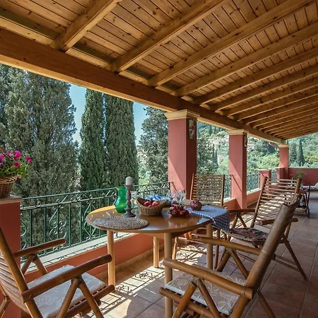 Casa vacanze Lily's House *