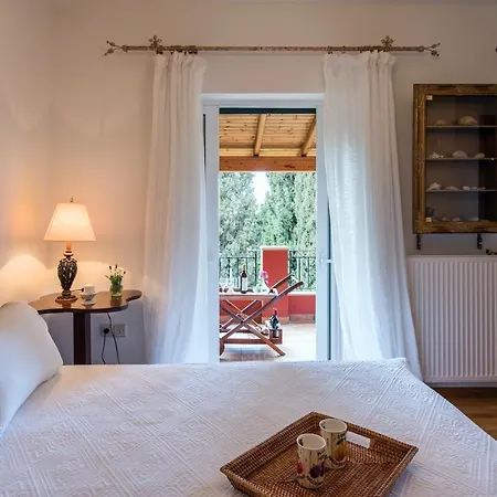 Casa vacanze Lily's House