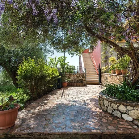 Casa vacanze Lily's House