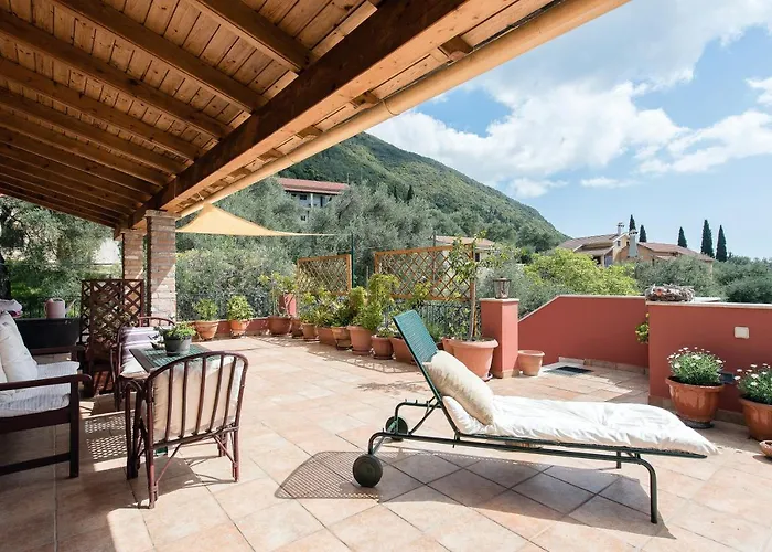 Casa vacanze Lily's House *